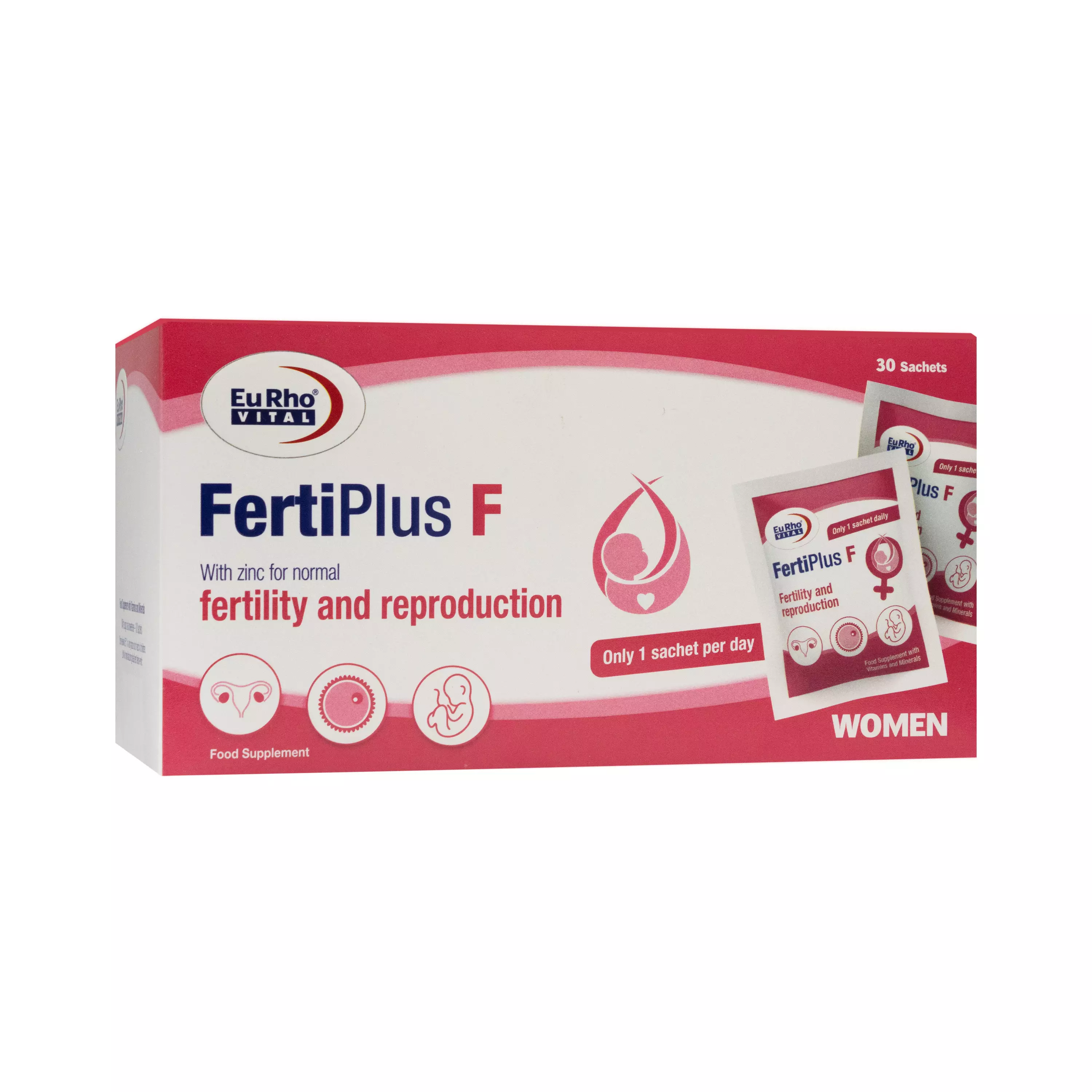 ساشه فرتی پلاس اف یورو ویتال